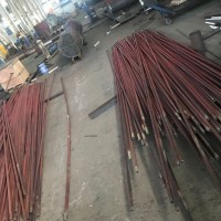 几吨25x2黄铜处理