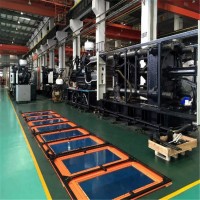 苏州塑料设备回收 吹塑机 吹膜机 免费上门回收