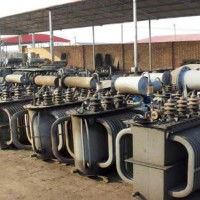 鸠江二手变压器回收 2020变压器回收价格-家庭勿扰