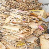 南昌县回收废纸电话_大量回收附近废纸