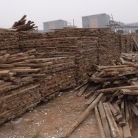 济南旧木方回收价格 /咨询济南旧方木回收公司
