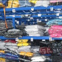 昆山玉山镇库存服装回收价格表