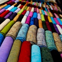 昆山千灯镇库存面料收购价格怎么样