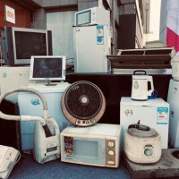 淮安旧家电回收公司_淮安旧电器回收上门服务