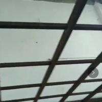 钢结构楼板需要拆除回收处理