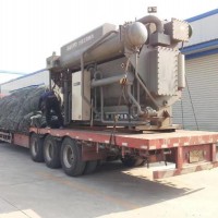 沈阳制冷机组回收价格多少_辽宁制冷设备回收公司