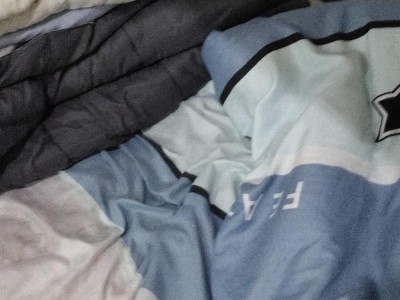 大量被褥处理