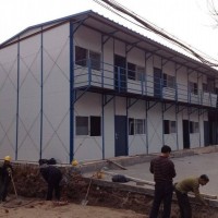 沈阳活动板房回收公司_沈阳活动房上门回收电话