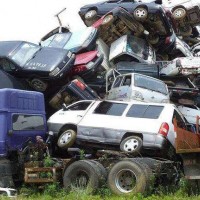 长春南关区报废车回收公司，南关区高价上门回收报废车