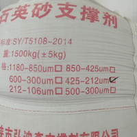 每个月1万条吨袋处理