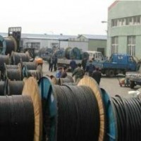 南昌青云谱电线电缆回收公司电话-南昌长期回收旧电缆线