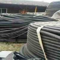 南昌青山湖废旧电缆线回收多少钱一吨 咨询南昌电线电缆回收公司