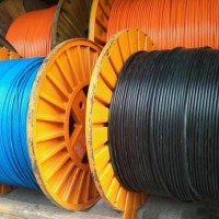 南昌东湖旧电线回收公司电话-南昌长期回收旧电缆线