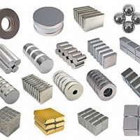 沈阳长期回收强磁铁 沈阳镀镍强磁回收价钱