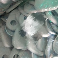 每月有ABS\PA66的废塑料出售