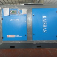 常熟螺杆空压机回收价格一般多少钱 苏州空压机回收