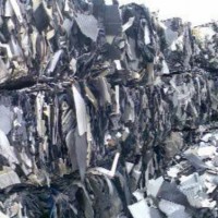 宁海塑料薄膜回收公司 塑料回收打包站