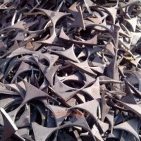 南昌废金属回收价格多少钱 高效服务快速上门