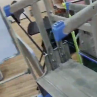 公司废品处理