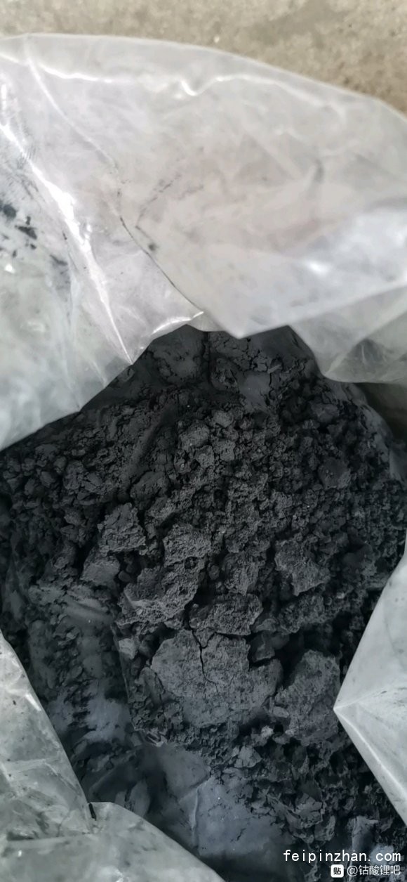 坦洲镇回收钴酸锂价格一览表中山废钴回收价格行情