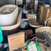 办公家具废品处理