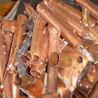 永修废铜屑回收价格比同行价格高