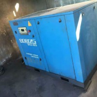 闵行区空压机回收一般多少钱 高价上门回收空压机