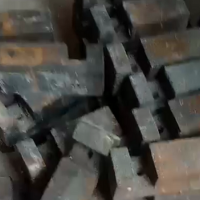 5吨废铁处理