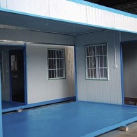 常州二手集装箱回收服务 常州收购住人集装箱出售