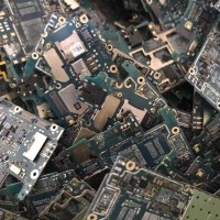 坪山电子废料回收价格_深圳废电子料回收公司