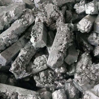 大量废铝渣块处理