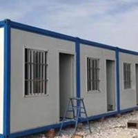 扬州集装箱回收 扬州二手集装箱回收价格