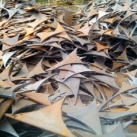 万载回收废铁地址_找宜春废钢铁回收厂家