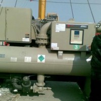 靖江市中央空调拆除公司,城西大道中央空调回收