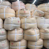 每个月3.5万条吨袋处理