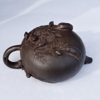 三个老瓷器转让处理