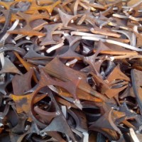 上高回收废铁价格一览表-2020废铁回收报价