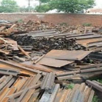 南昌废铁回收公司_一个电话快速上门回收废铁