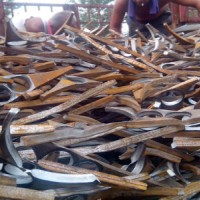 南昌回收废铁价格多少钱一吨-南昌废铁收购一站式