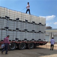 舟山旧吨桶回收一般多少钱一个