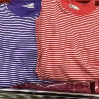 三万多件库存服装处理