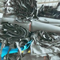 厂里每月产量60-70吨EVA边角料处理