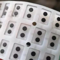 大量硅胶转让处理