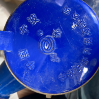 600多个阀门水表处理
