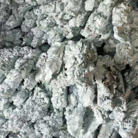 8吨左右锌处理