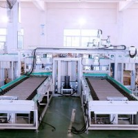 急需处理工厂设备 锂电池生产线处理