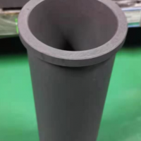 石墨处理