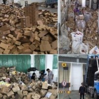 广州保密图文资料销毁 广州密销公司