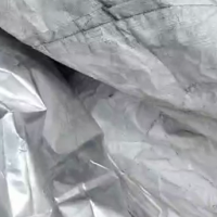 每个月20几吨吨袋处理