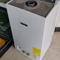 壁挂炉处理